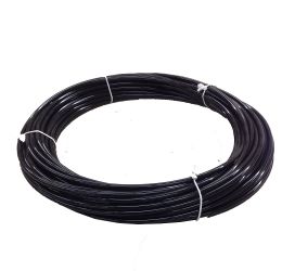 PE Tubing  - Per Foot - For Low & Mid Pressure Misting Systems   