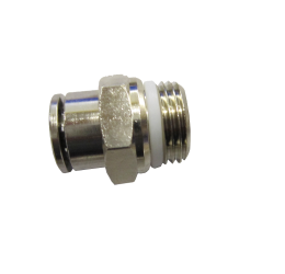 Push to connect fittings-3/8 Inch 