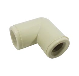 Misting System Compression elbow 3/8 used with our low pressure applications.