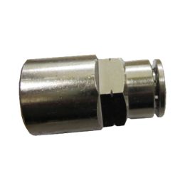 Push to connect fittings-3/8 Inch Adapter