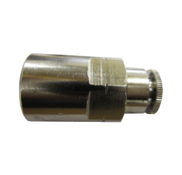 Push to connect fittings-3/8 Inch Female Adapter