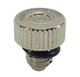 Stainless Steel Mist Nozzles 0.015