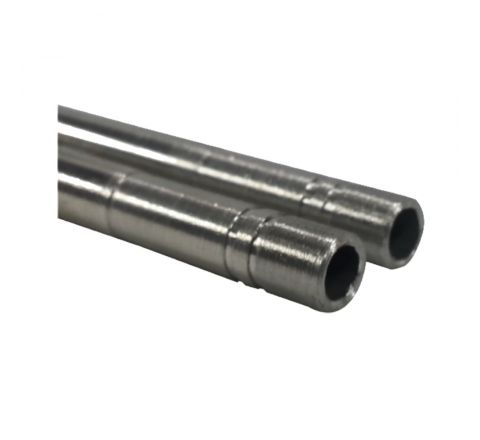 1/4" Stainless Steel Tubing for Push Lock
