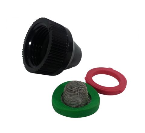 3/4 GHT Adapter (Connects to Water Hose)- 1