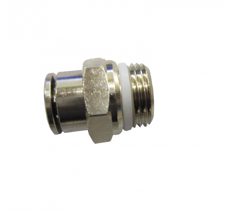 Push to connect fittings-3/8 Inch 