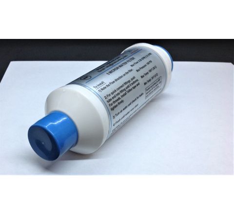  Misting Calcium Inhibitor Filter - Poly Phosphate Filter