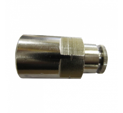 Push to connect fittings-3/8 Inch Female Adapter