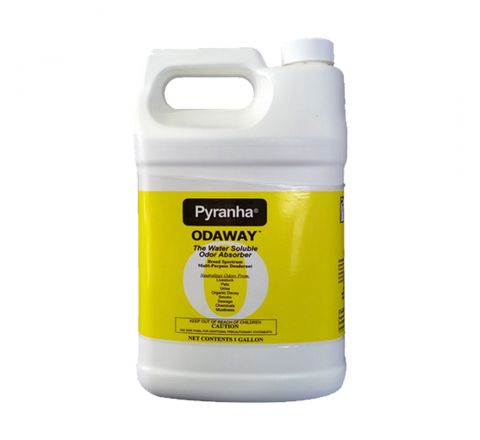 Pyranha 2.5 Gallon is an extremely effective insecticide and can be used for a variety of applications including mosquito misting systems, including: Residential, Animal housing, Warehouses, Zoos, Barns.