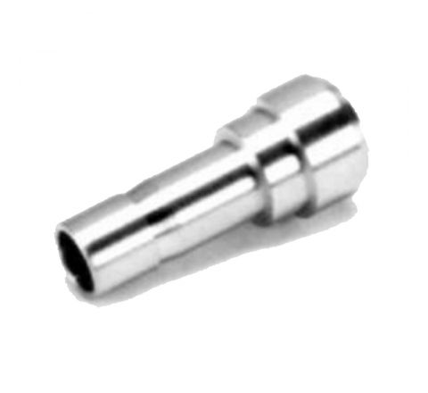 Stainless Steel Reduced Port Connector